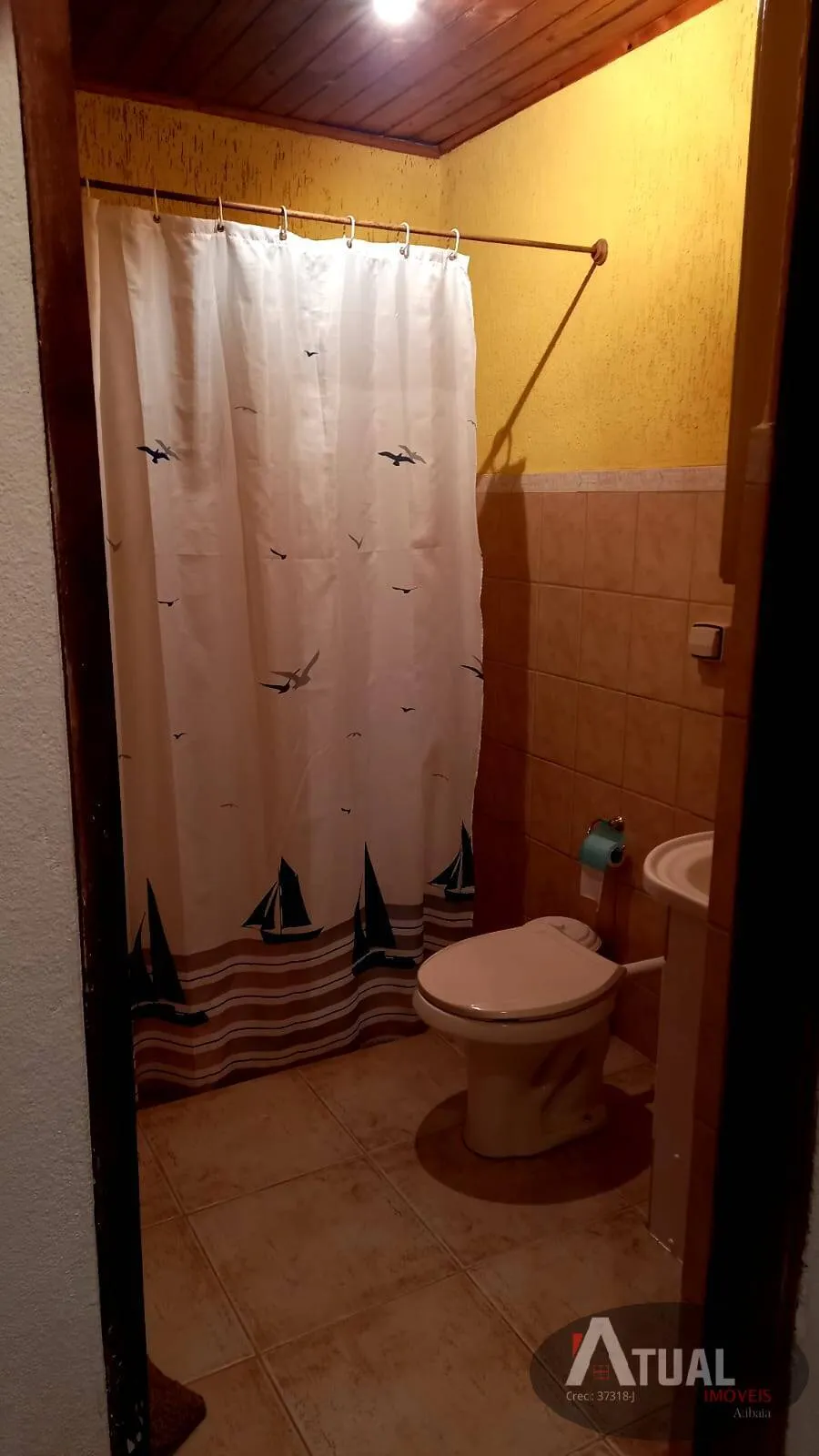 Country home for sale of 1,012 m² in Mairiporã, SP, Brazil