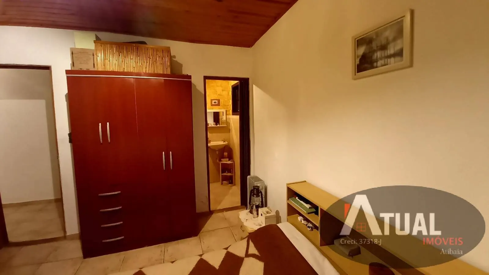 Country home for sale of 1,012 m² in Mairiporã, SP, Brazil