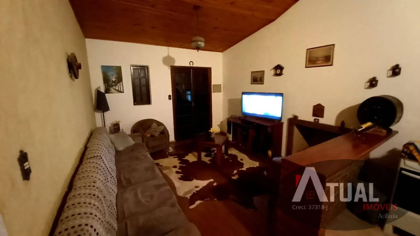 Country home for sale of 1,012 m² in Mairiporã, SP, Brazil
