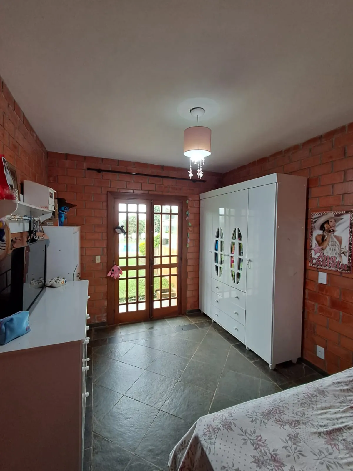 Small farm for sale of 5 acres in Itatiba, SP, Brazil