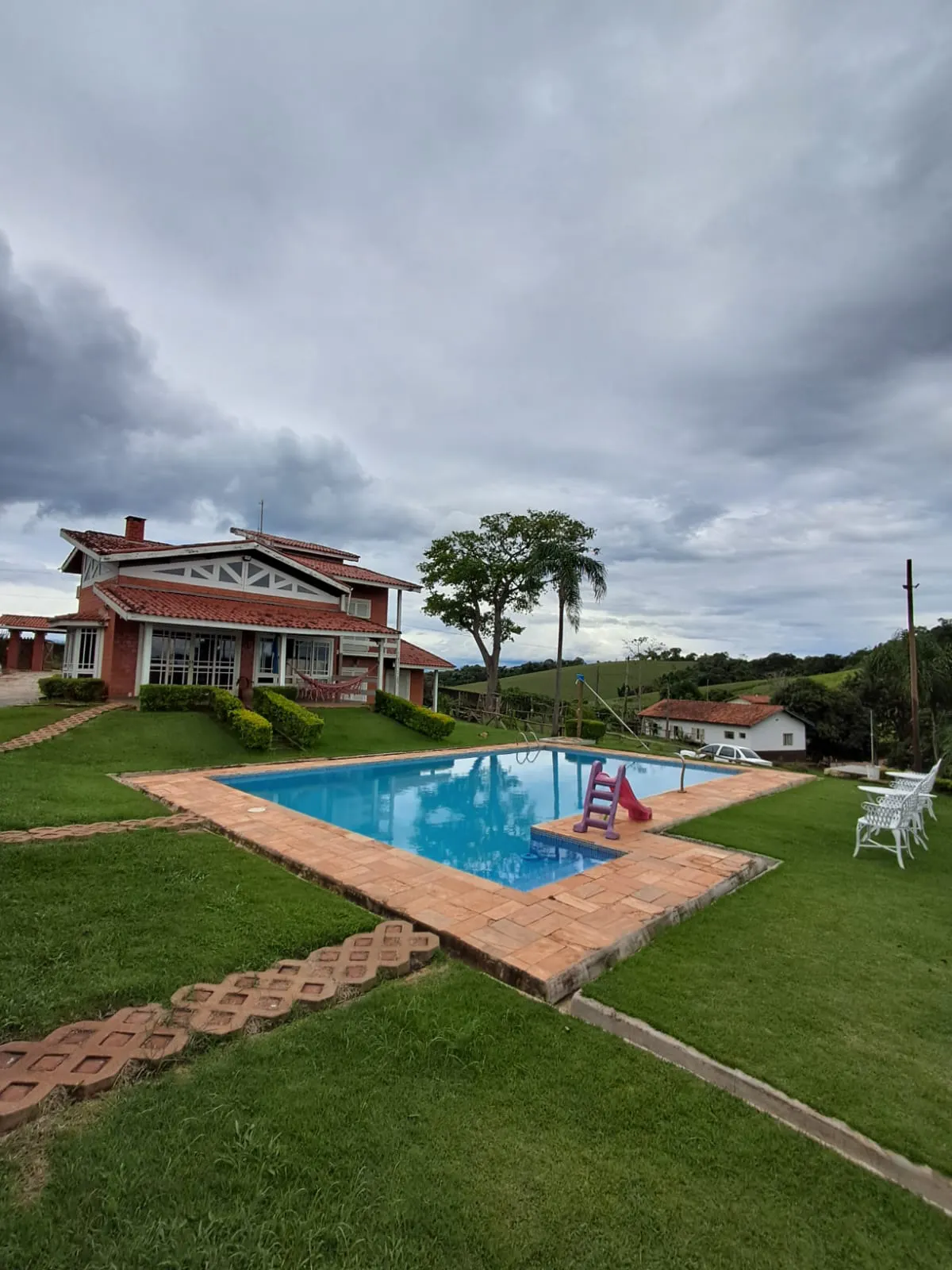 Small farm for sale of 5 acres in Itatiba, SP, Brazil