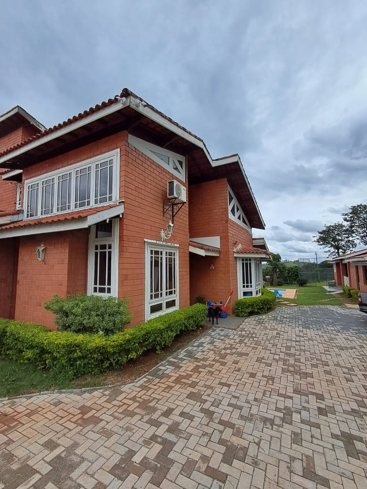 Small farm for sale of 5 acres in Itatiba, SP, Brazil