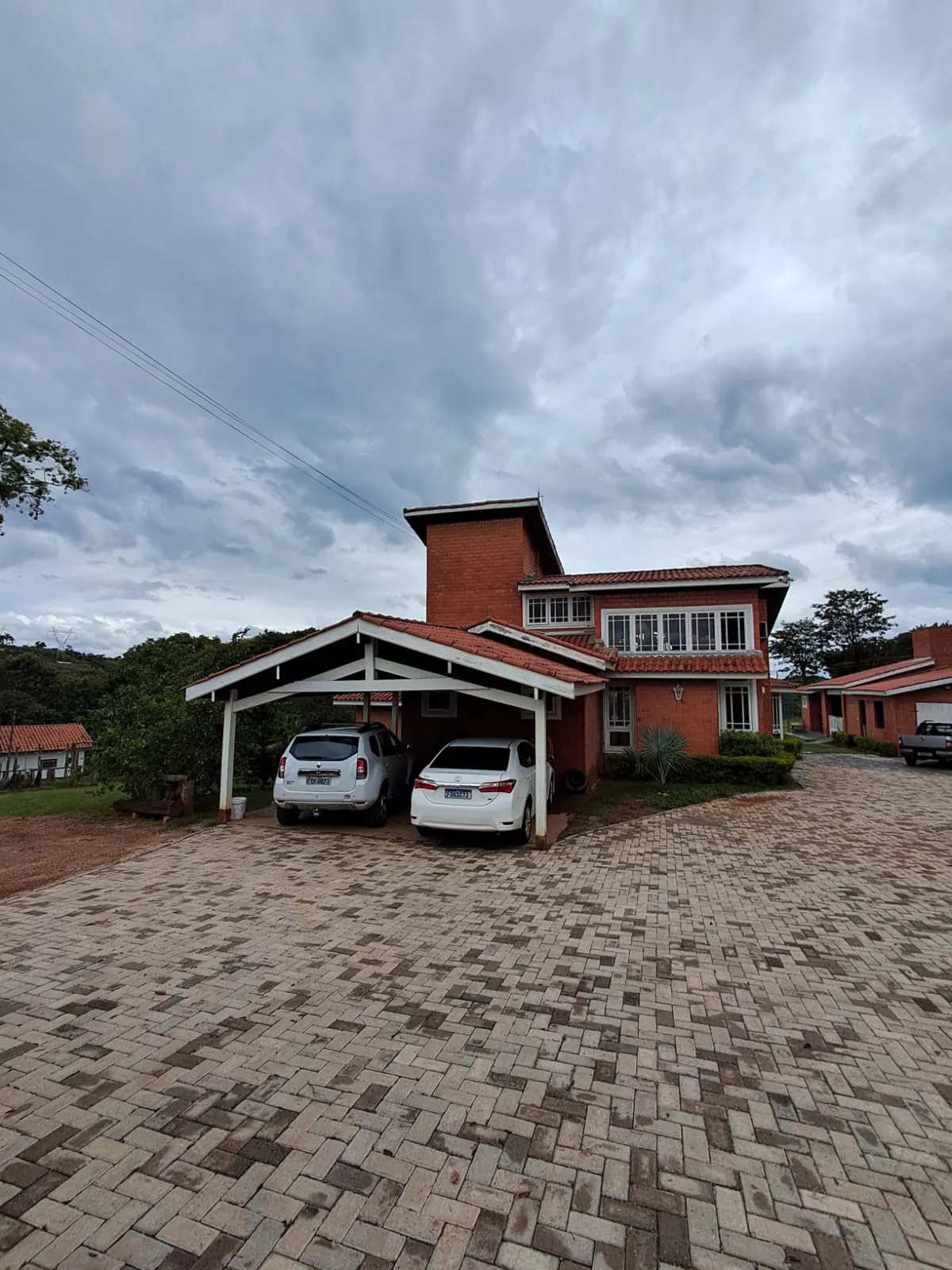 Small farm for sale of 5 acres in Itatiba, SP, Brazil