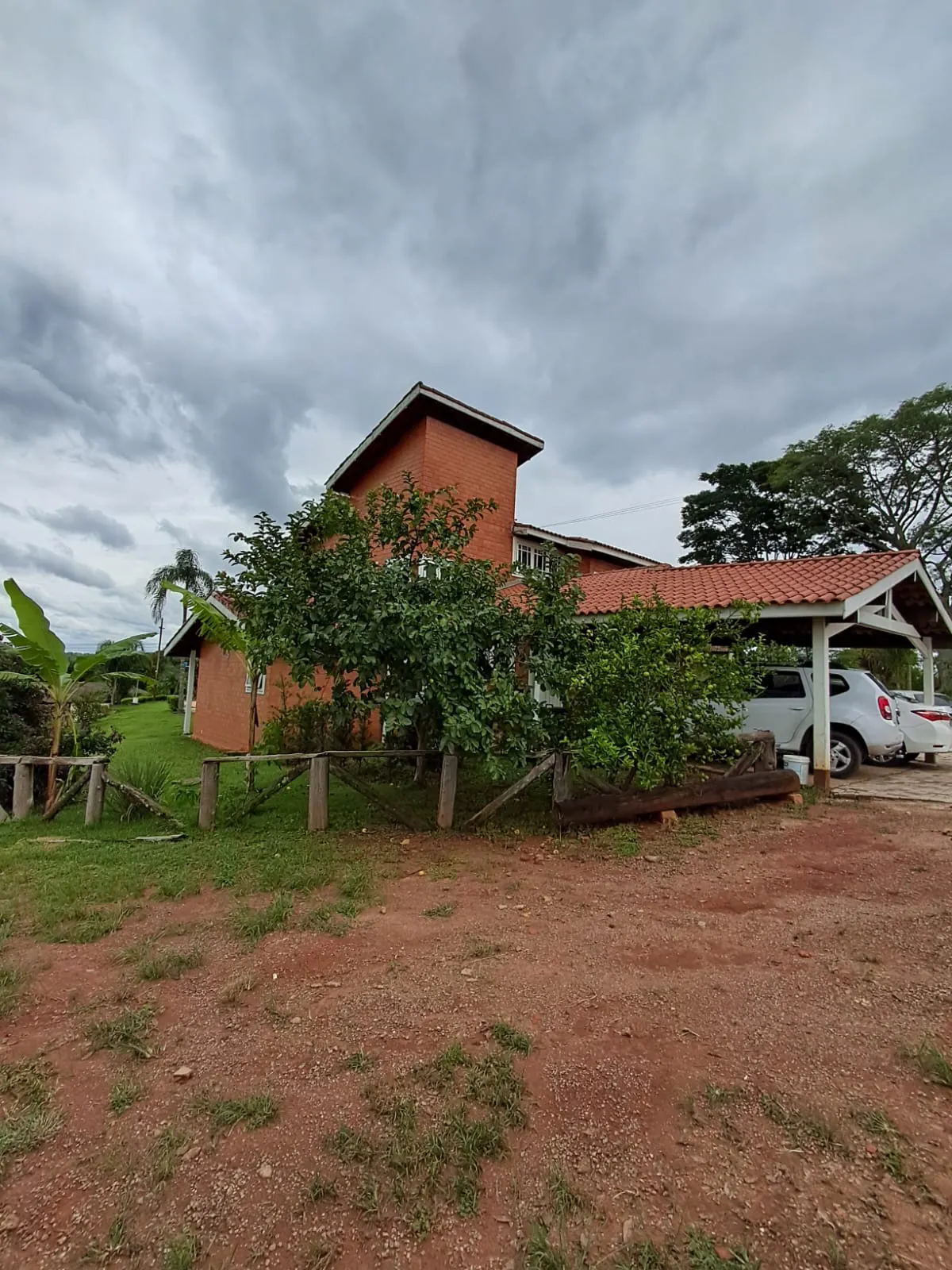 Sítio à venda de 2 ha em Itatiba, SP, Brasil