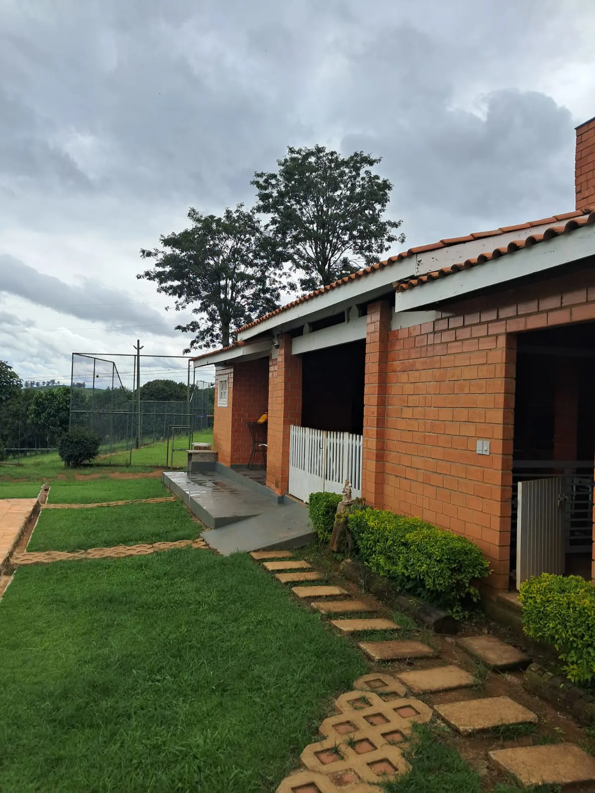 Small farm for sale of 5 acres in Itatiba, SP, Brazil