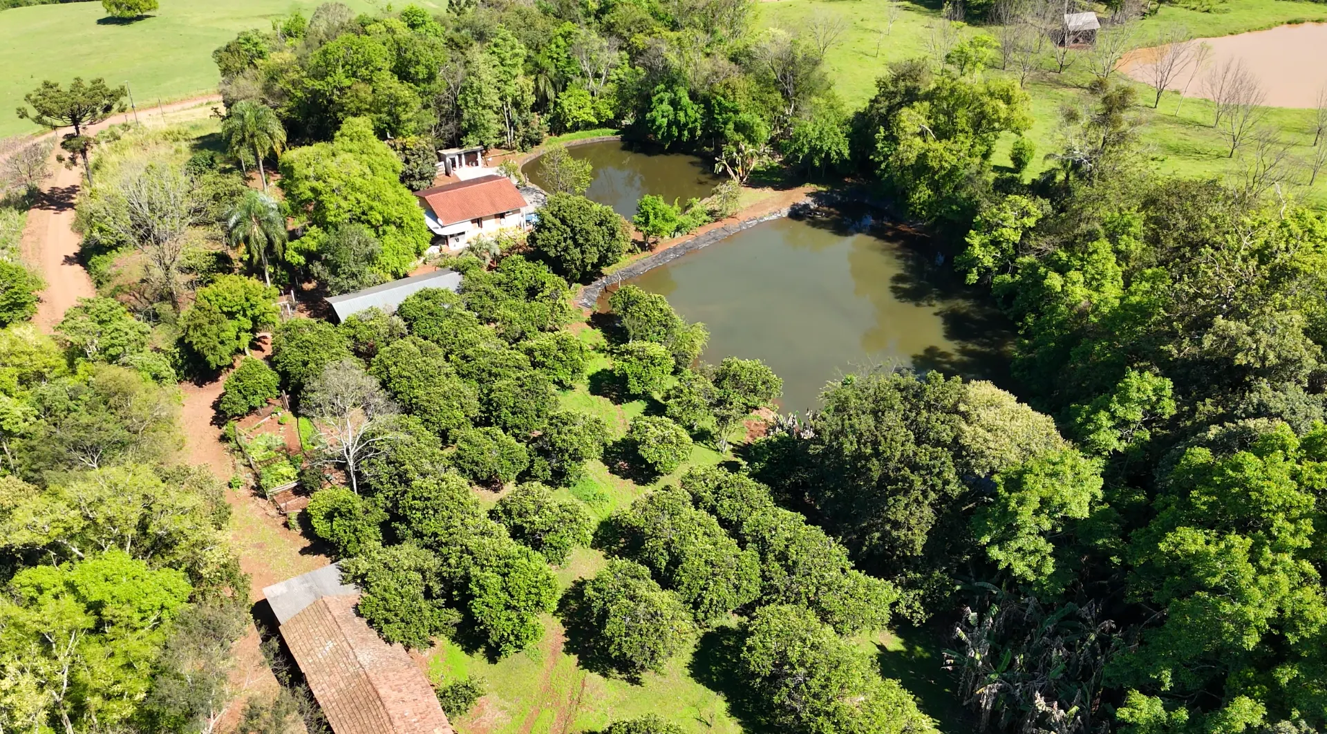 Chácara à venda de 5 ha em Nova Itaberaba, SC, Brasil