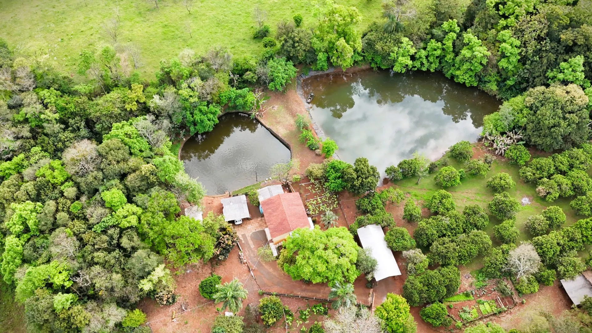 Chácara à venda de 5 ha em Nova Itaberaba, SC, Brasil
