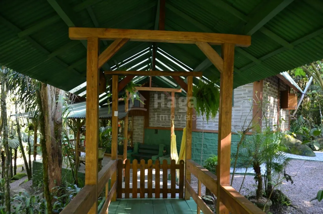 Farm for sale of 40 acres in José Boiteux, SC, Brazil