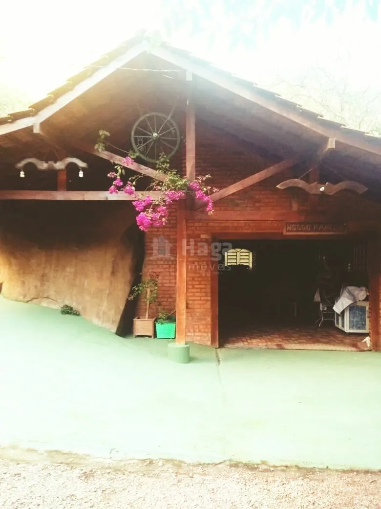 Farm for sale of 40 acres in José Boiteux, SC, Brazil