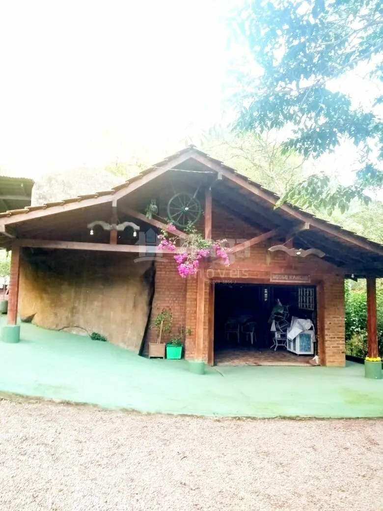 Farm for sale of 40 acres in José Boiteux, SC, Brazil