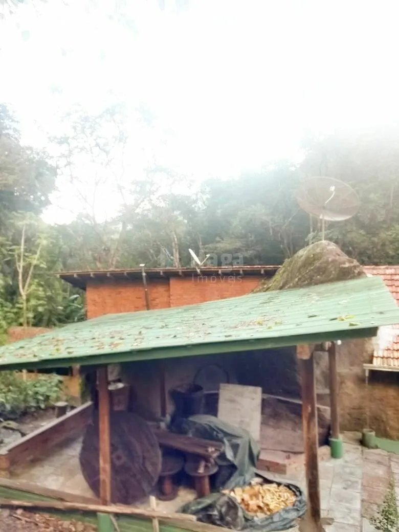 Farm for sale of 40 acres in José Boiteux, SC, Brazil