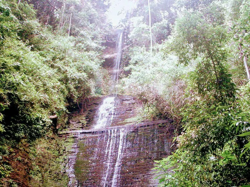 Farm for sale of 40 acres in José Boiteux, SC, Brazil