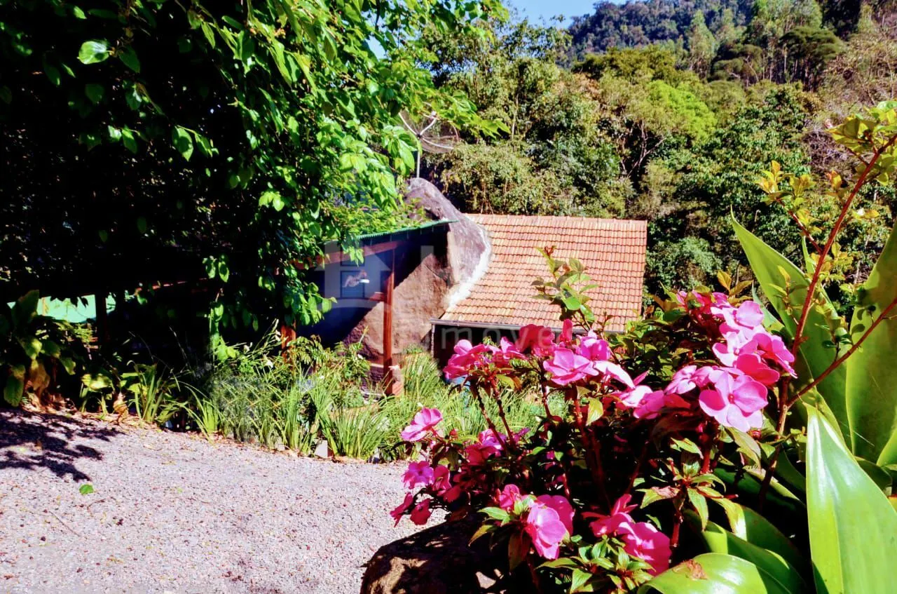 Farm for sale of 40 acres in José Boiteux, SC, Brazil