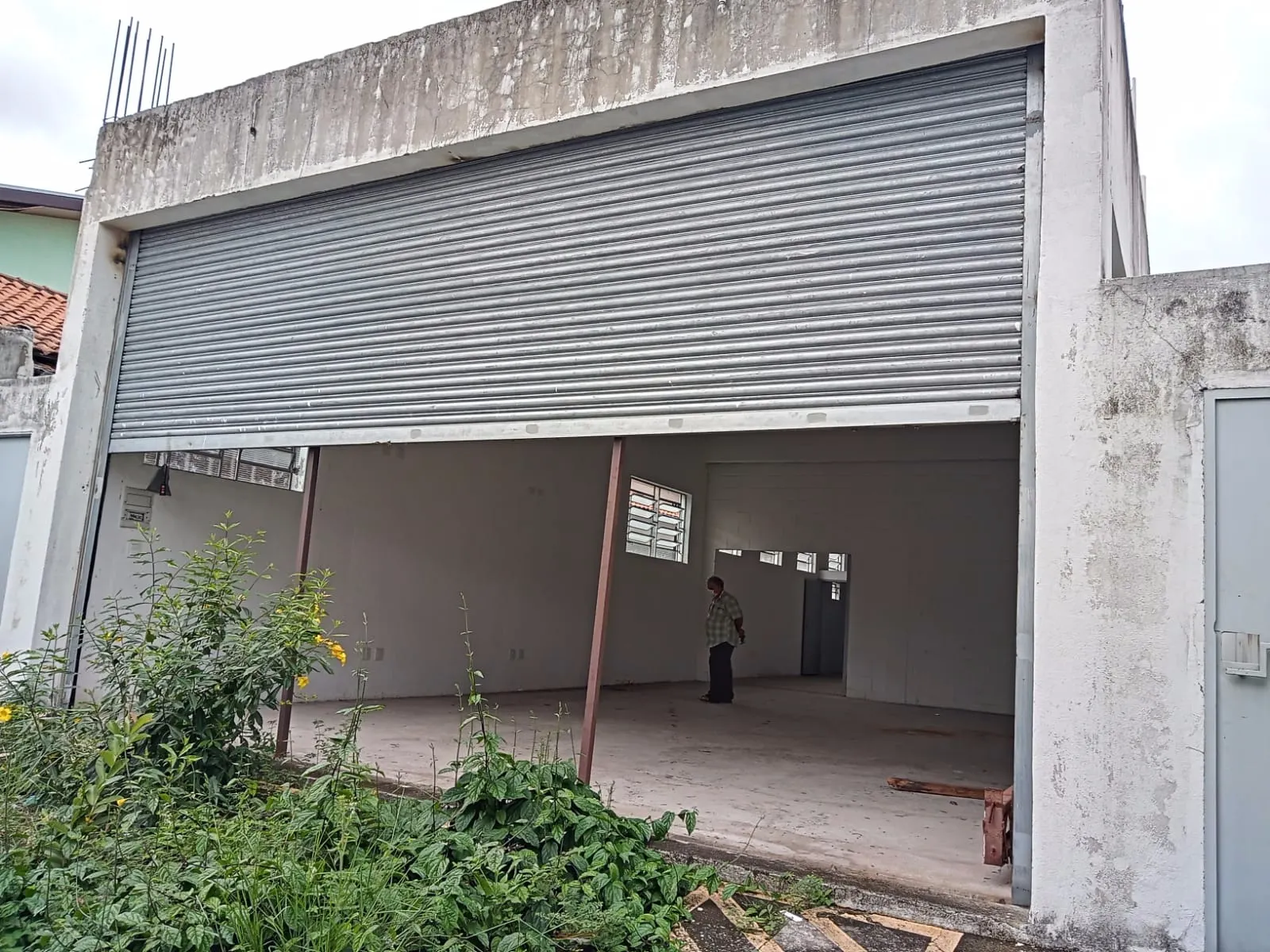 Comercial à venda e para Alugar de 300 m² em São José dos Campos, SP, Brasil