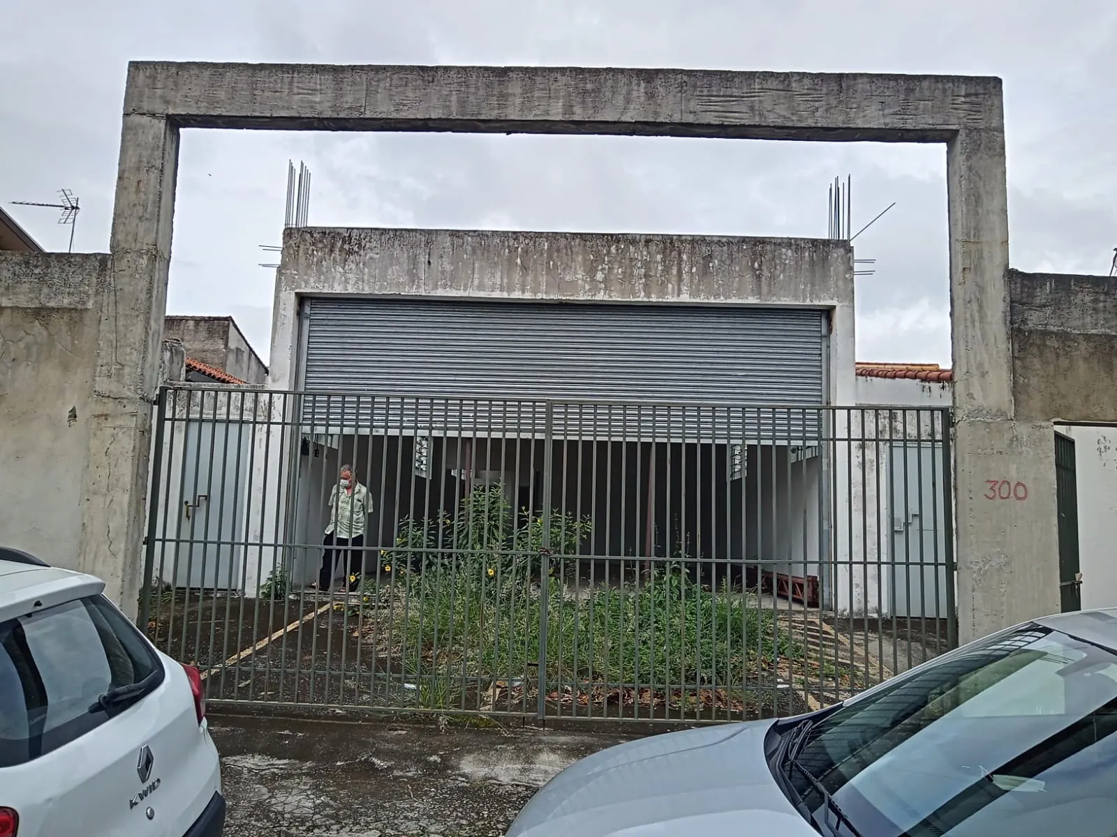 Comercial à venda e para Alugar de 300 m² em São José dos Campos, SP, Brasil