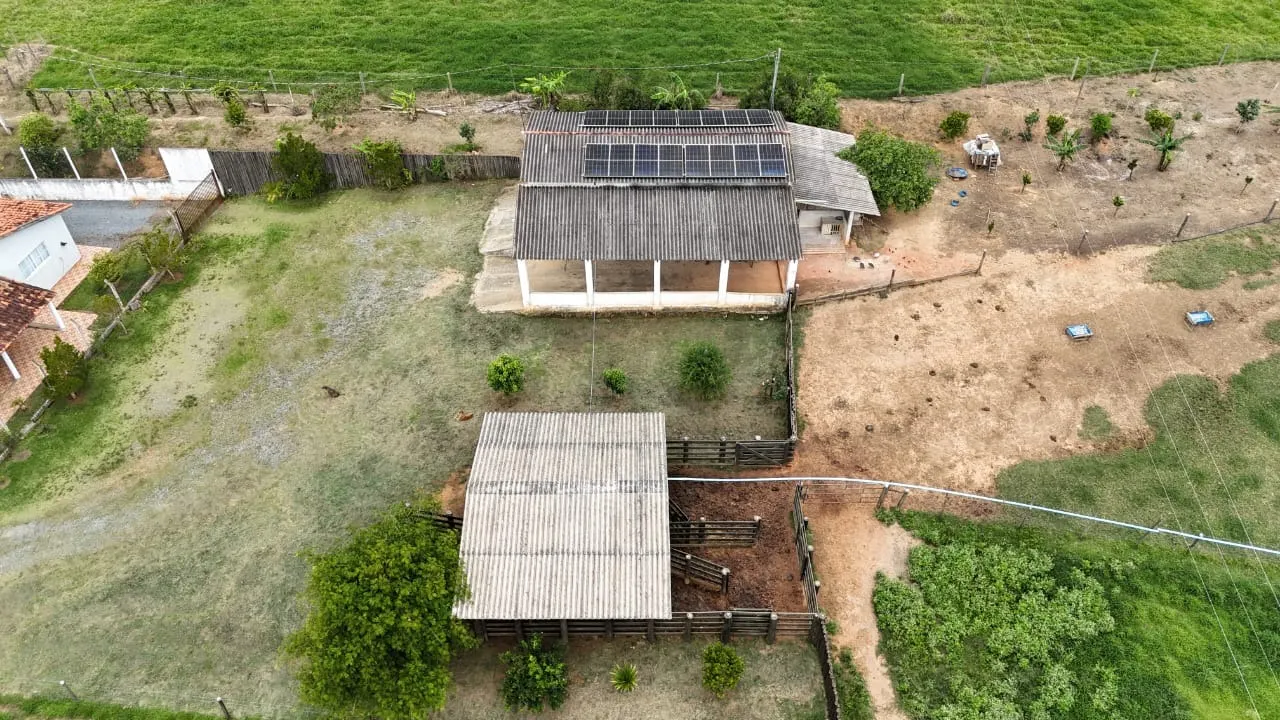 Fazenda à venda de 11 ha em São Miguel Arcanjo, SP, Brasil