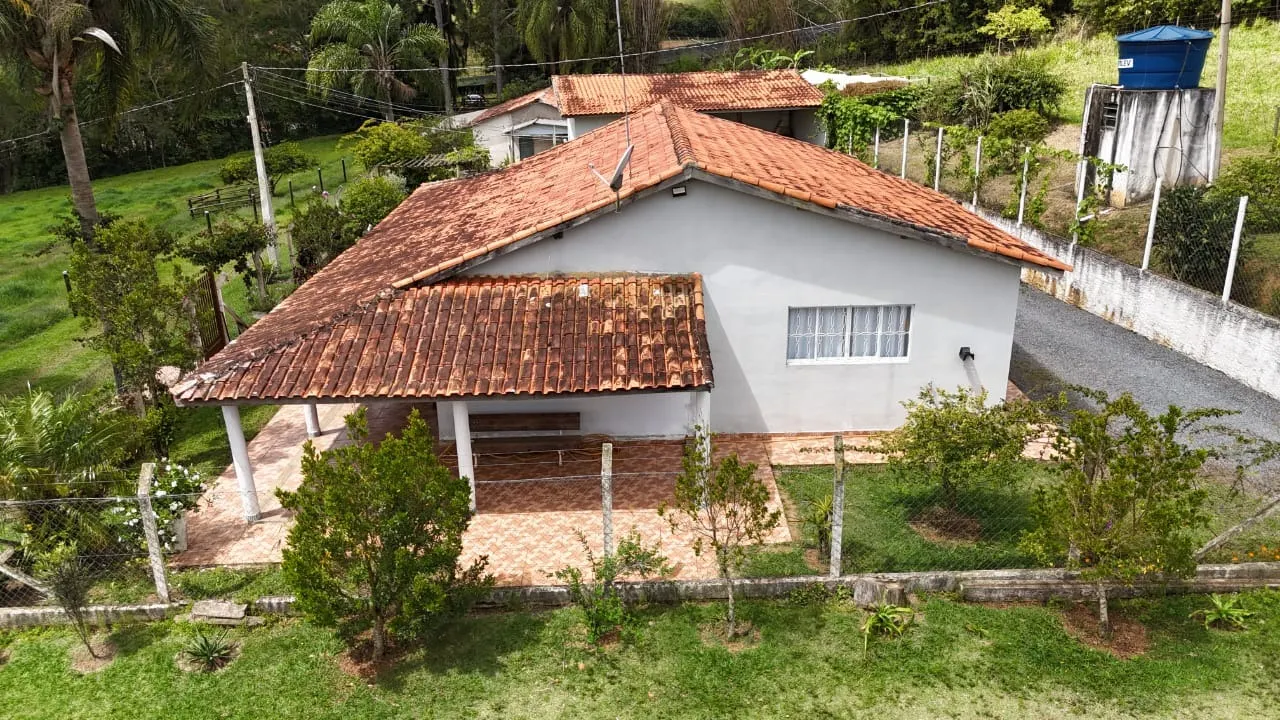 Fazenda à venda de 11 ha em São Miguel Arcanjo, SP, Brasil