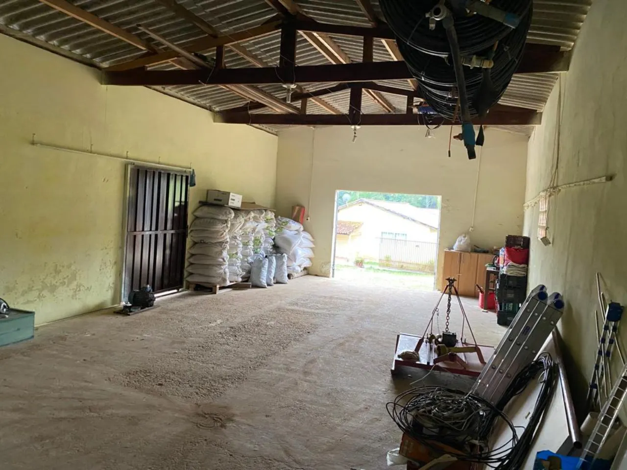Fazenda à venda de 11 ha em São Miguel Arcanjo, SP, Brasil