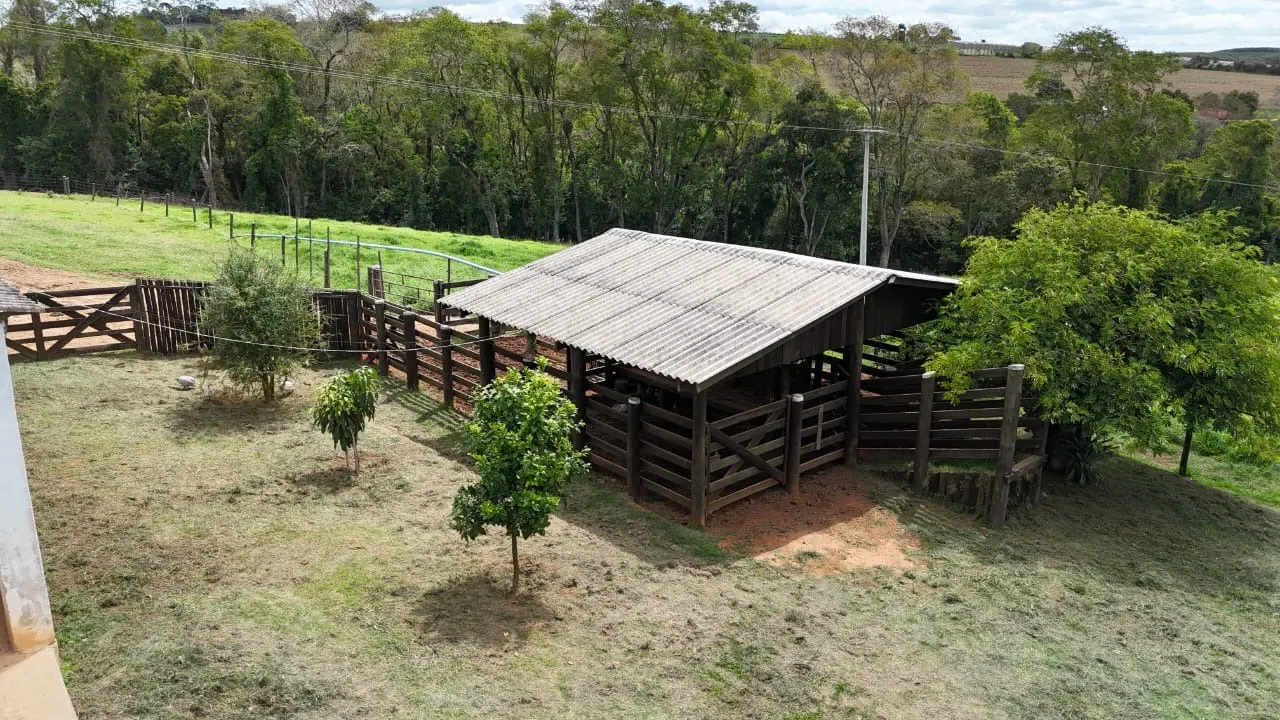 Fazenda à venda de 11 ha em São Miguel Arcanjo, SP, Brasil