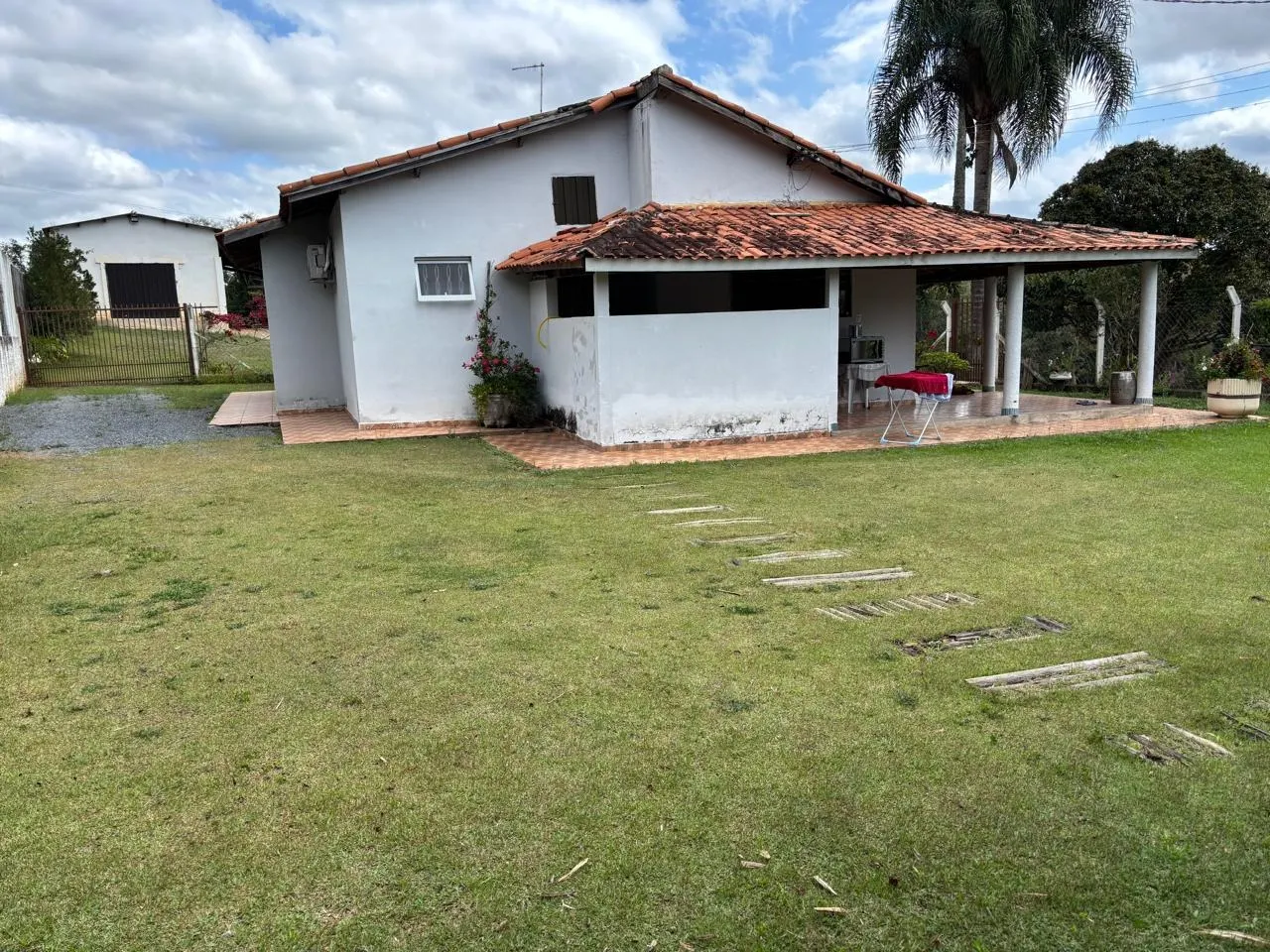 Fazenda à venda de 11 ha em São Miguel Arcanjo, SP, Brasil