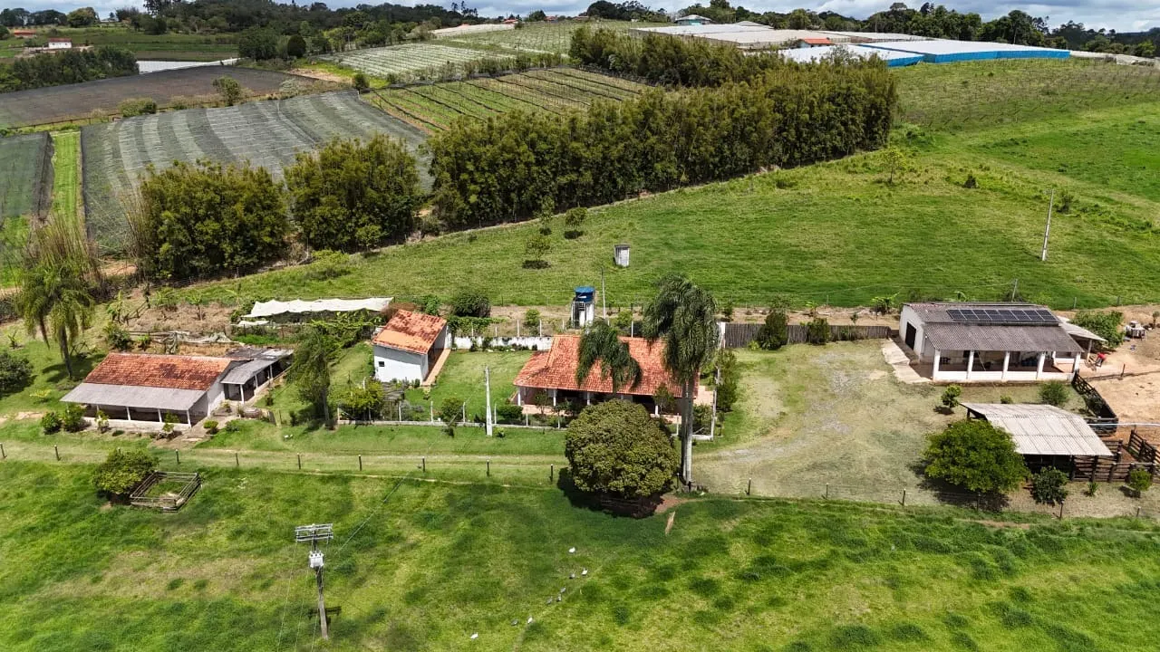 Fazenda à venda de 11 ha em São Miguel Arcanjo, SP, Brasil