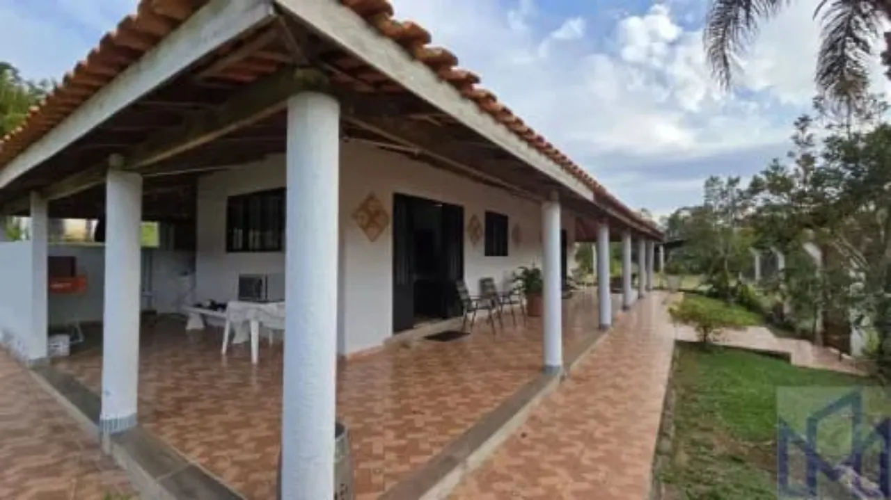 Fazenda à venda de 11 ha em São Miguel Arcanjo, SP, Brasil