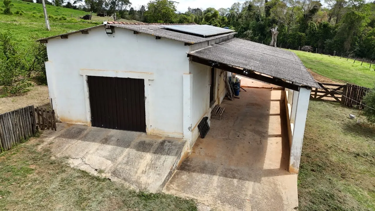 Fazenda à venda de 11 ha em São Miguel Arcanjo, SP, Brasil