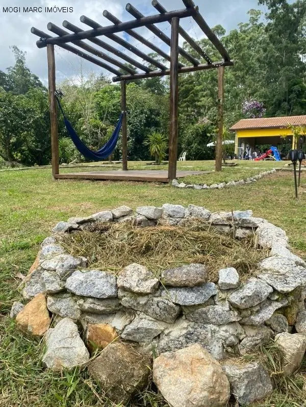 Country home for sale of 1 acres in Salesópolis, SP, Brazil
