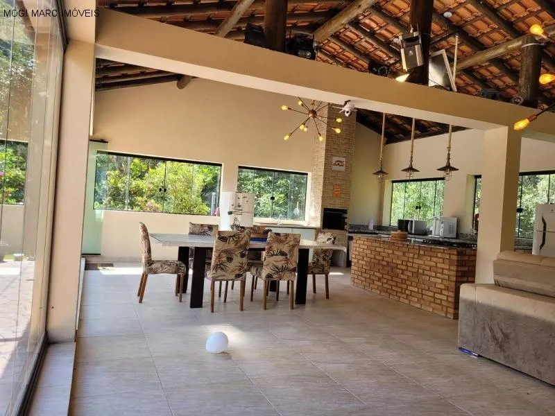 Country home for sale of 1 acres in Salesópolis, SP, Brazil