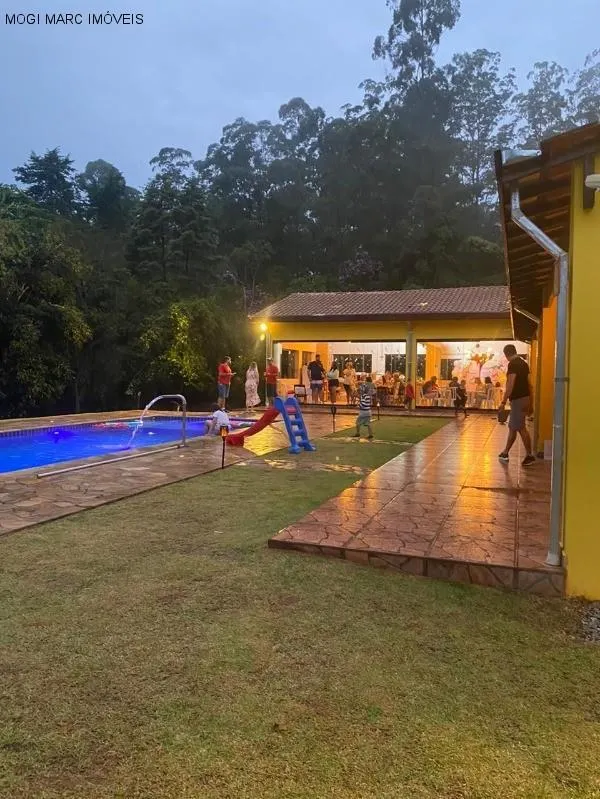 Country home for sale of 1 acres in Salesópolis, SP, Brazil