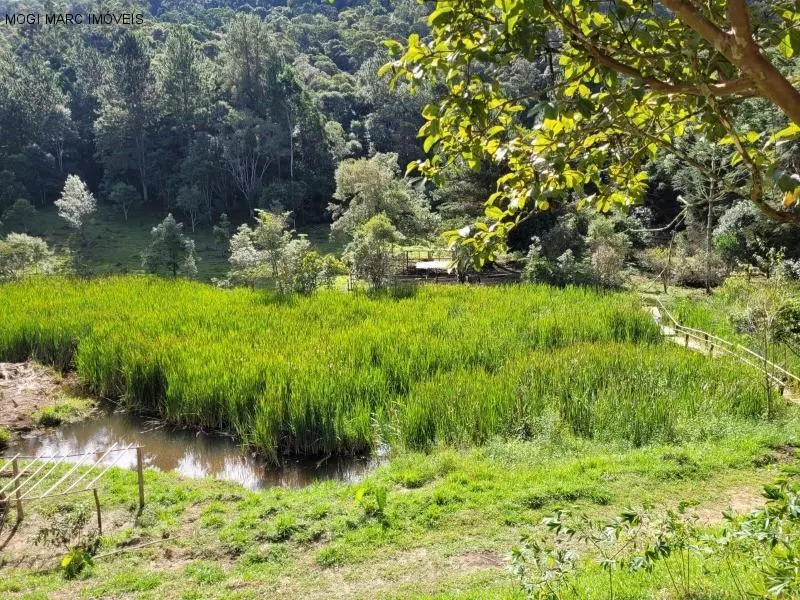 Country home for sale of 1 acres in Salesópolis, SP, Brazil