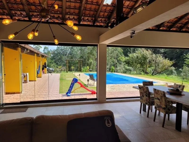 Country home for sale of 1 acres in Salesópolis, SP, Brazil