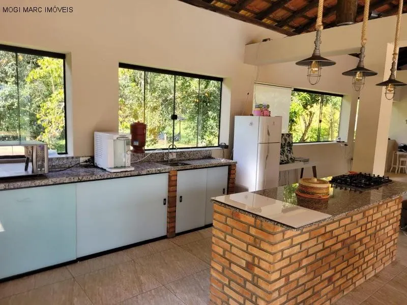 Country home for sale of 1 acres in Salesópolis, SP, Brazil