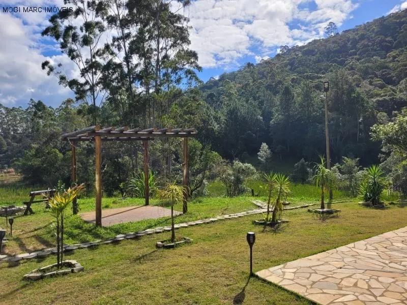 Country home for sale of 1 acres in Salesópolis, SP, Brazil