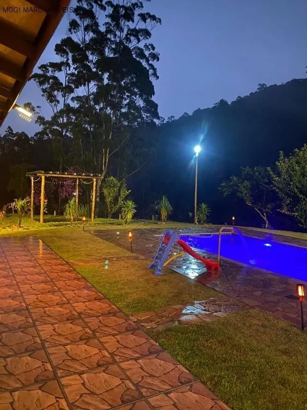 Country home for sale of 1 acres in Salesópolis, SP, Brazil