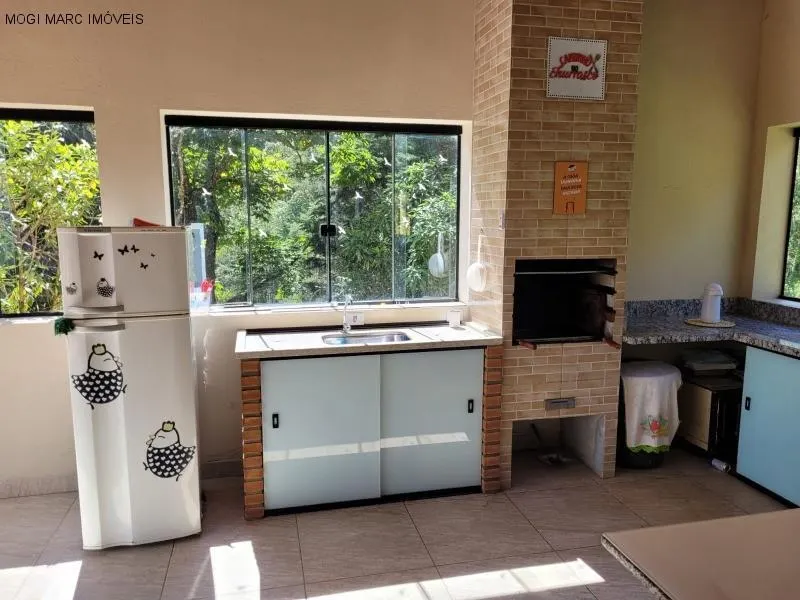 Country home for sale of 1 acres in Salesópolis, SP, Brazil