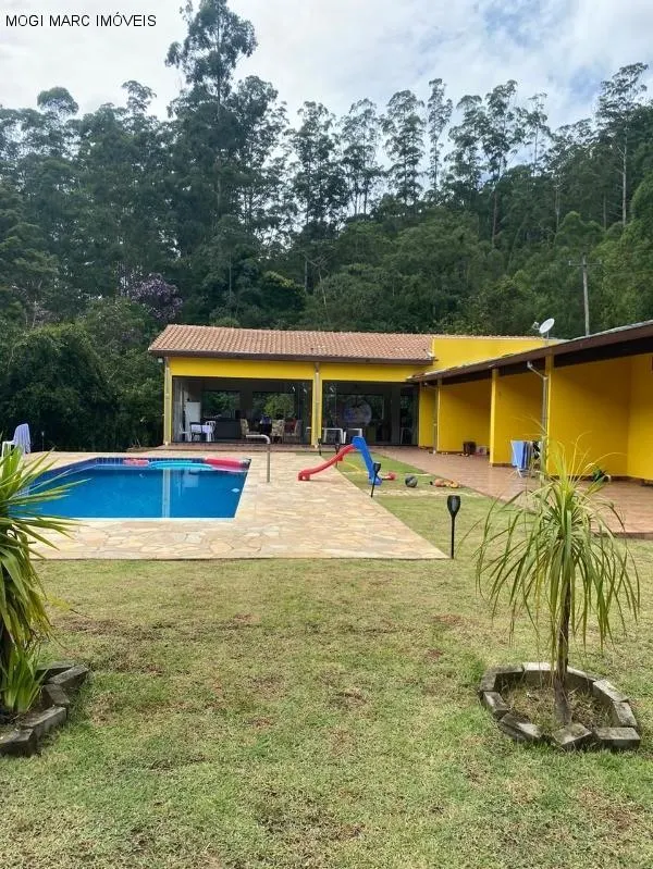 Country home for sale of 1 acres in Salesópolis, SP, Brazil