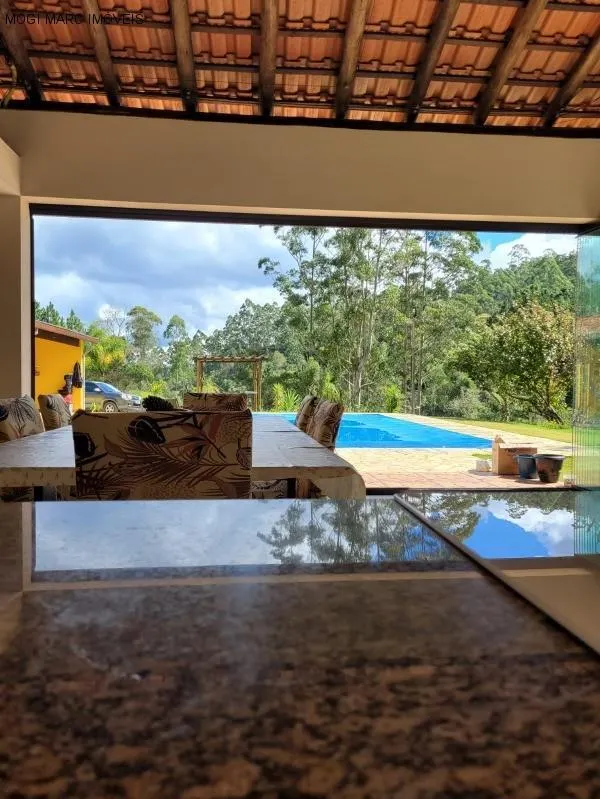 Country home for sale of 1 acres in Salesópolis, SP, Brazil
