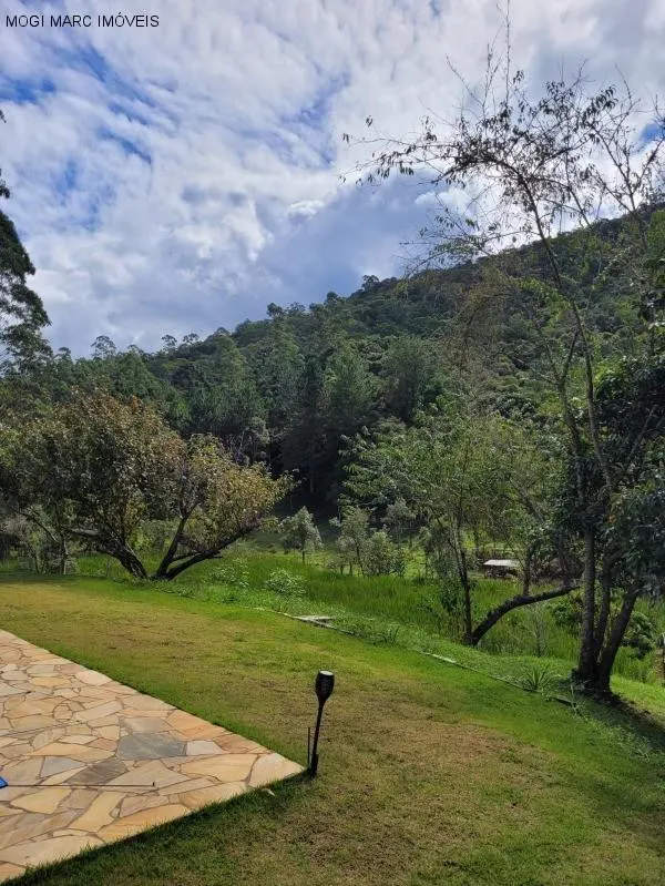 Country home for sale of 1 acres in Salesópolis, SP, Brazil