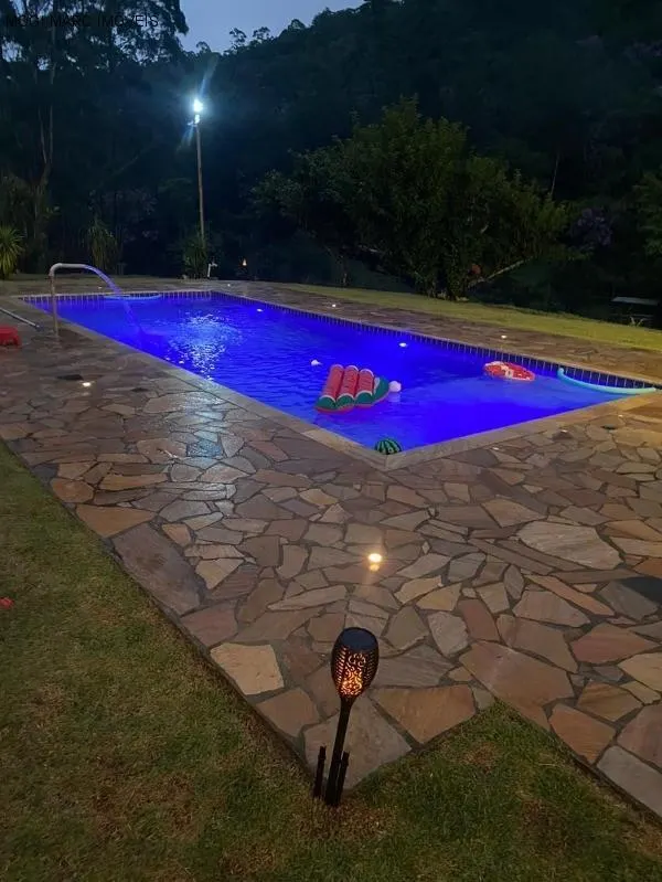 Country home for sale of 1 acres in Salesópolis, SP, Brazil