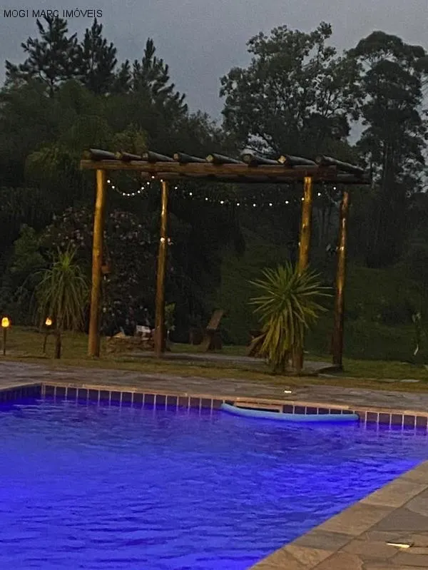 Country home for sale of 1 acres in Salesópolis, SP, Brazil