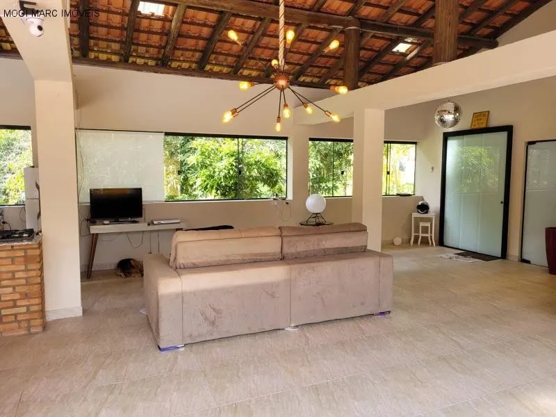 Country home for sale of 1 acres in Salesópolis, SP, Brazil