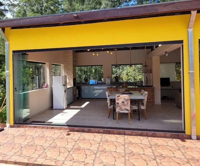 Country home for sale of 1 acres in Salesópolis, SP, Brazil