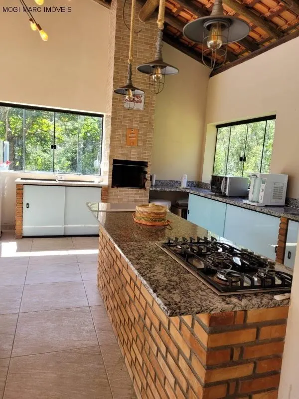 Country home for sale of 1 acres in Salesópolis, SP, Brazil