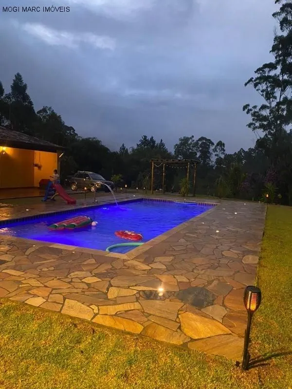 Country home for sale of 1 acres in Salesópolis, SP, Brazil