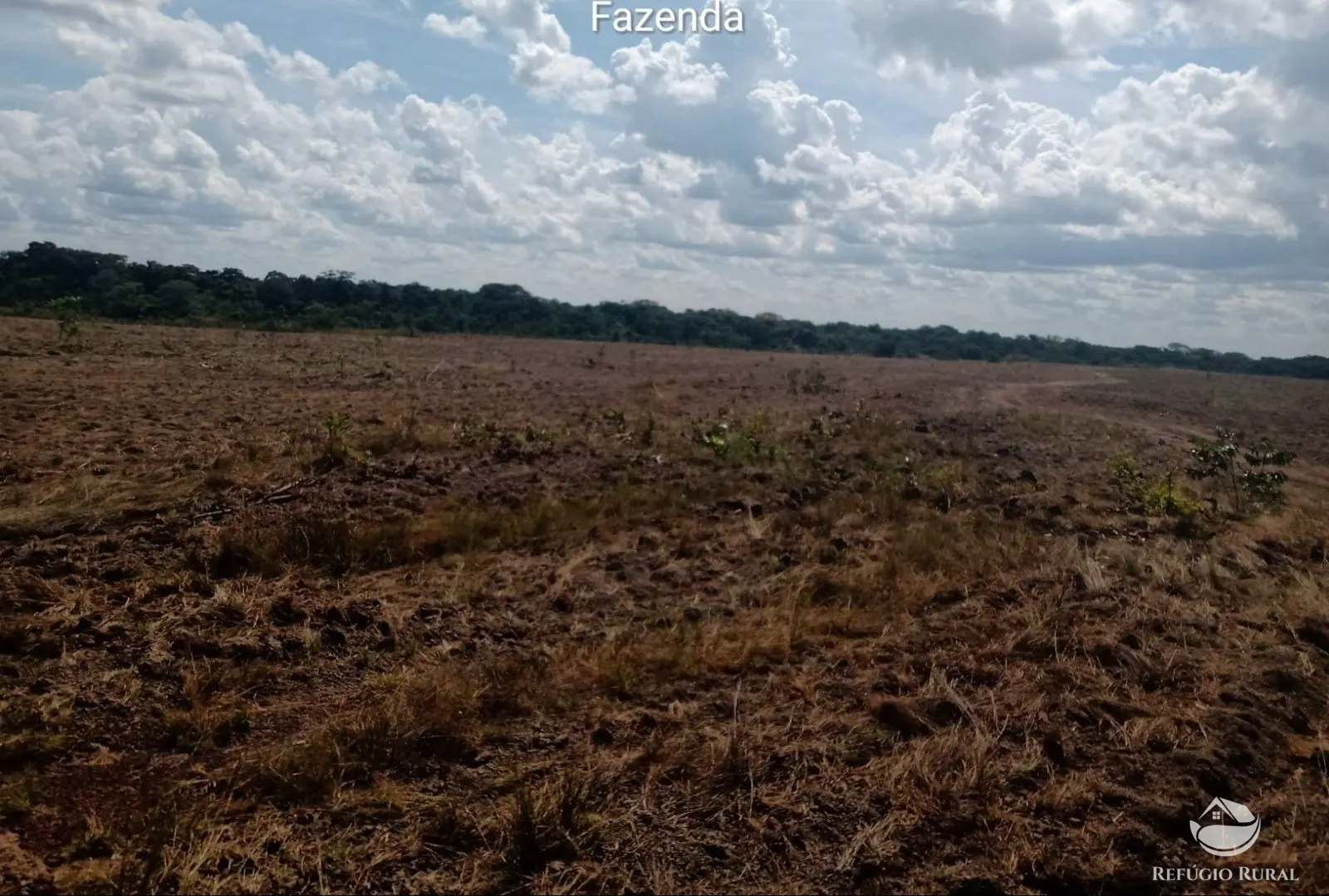 Fazenda à venda de 3.771 ha em Rosário Oeste, MT, Brasil