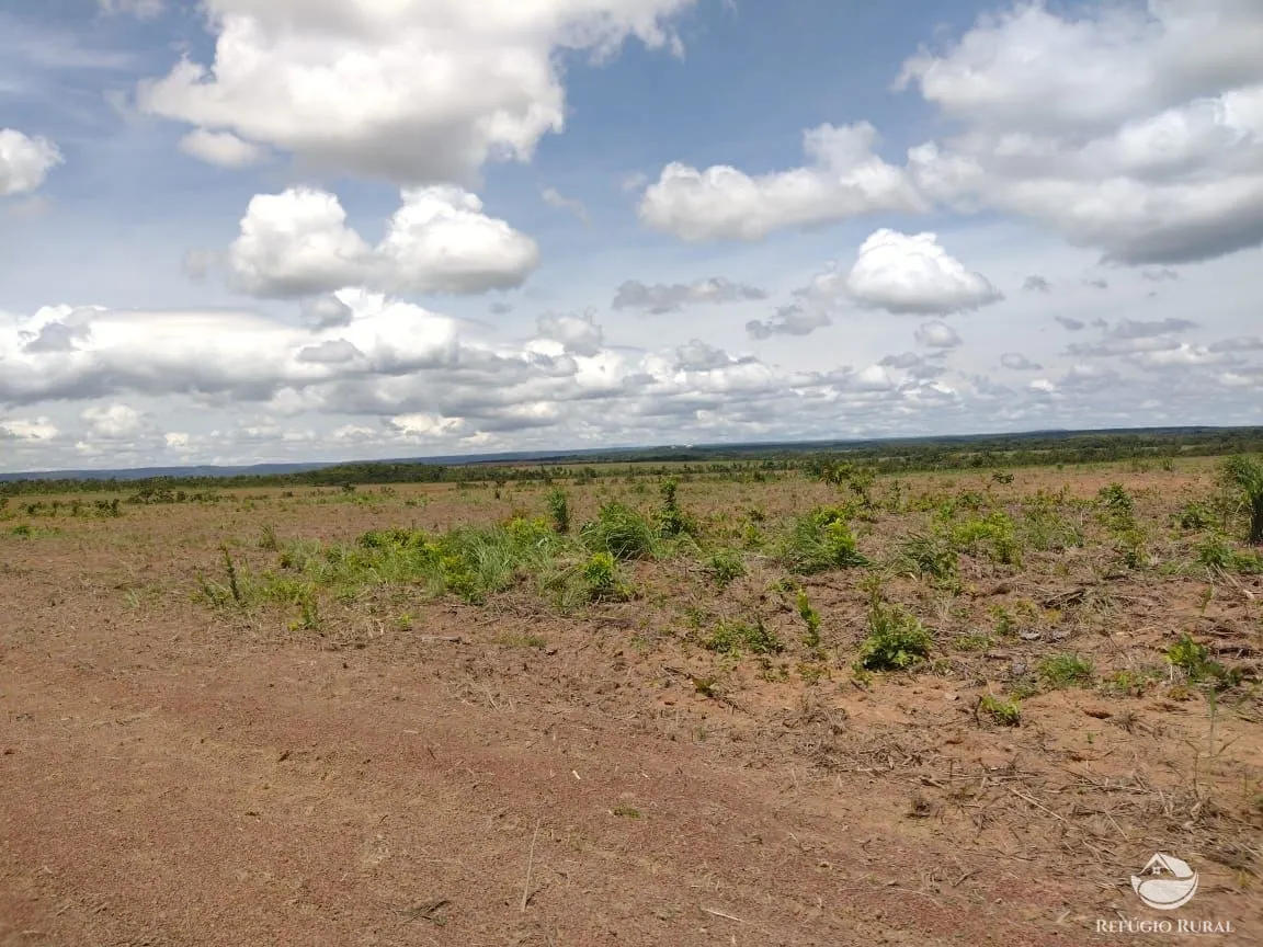 Fazenda à venda de 3.771 ha em Rosário Oeste, MT, Brasil