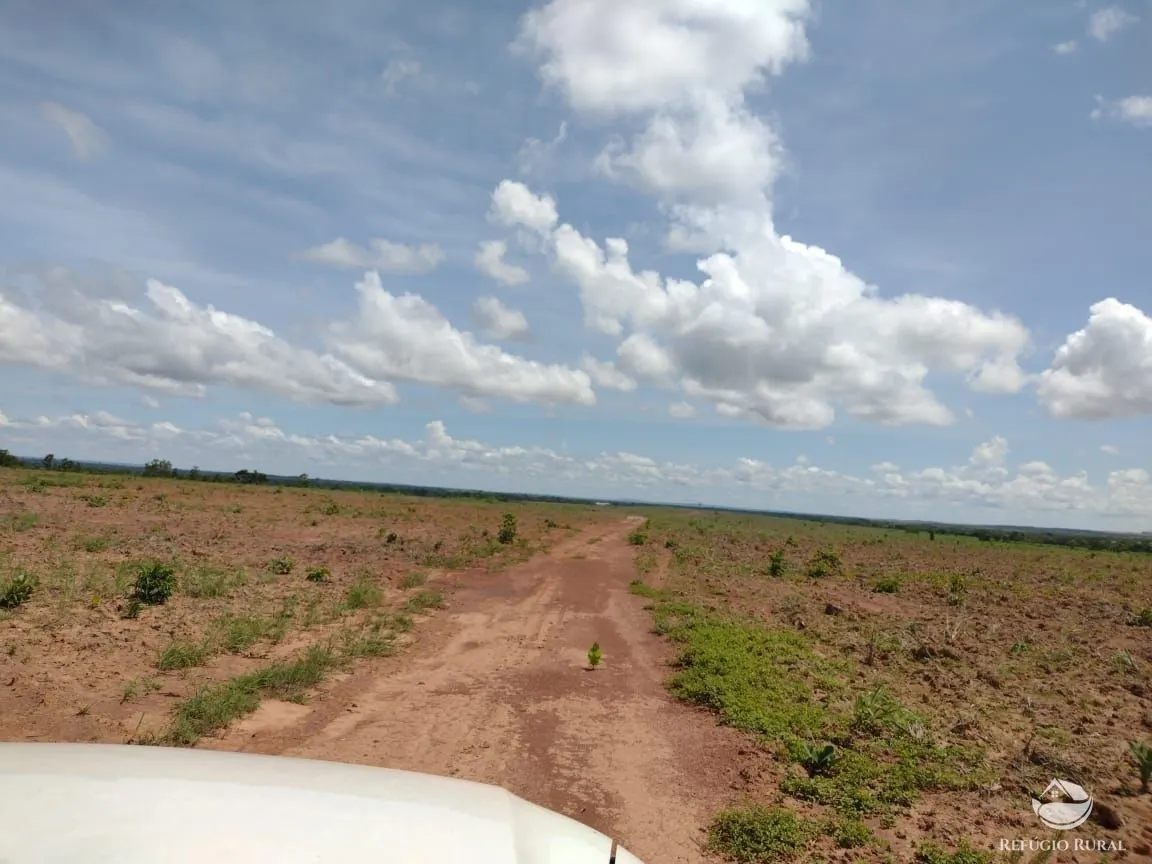 Fazenda à venda de 3.771 ha em Rosário Oeste, MT, Brasil