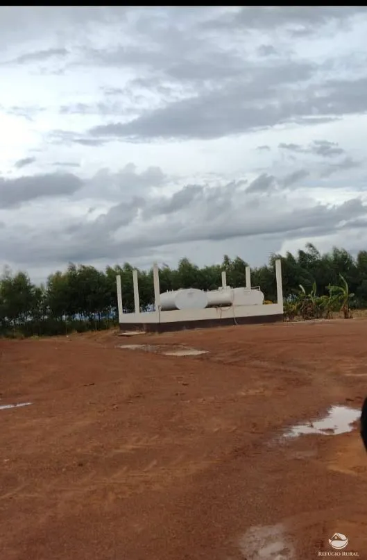 Fazenda à venda de 3.771 ha em Rosário Oeste, MT, Brasil