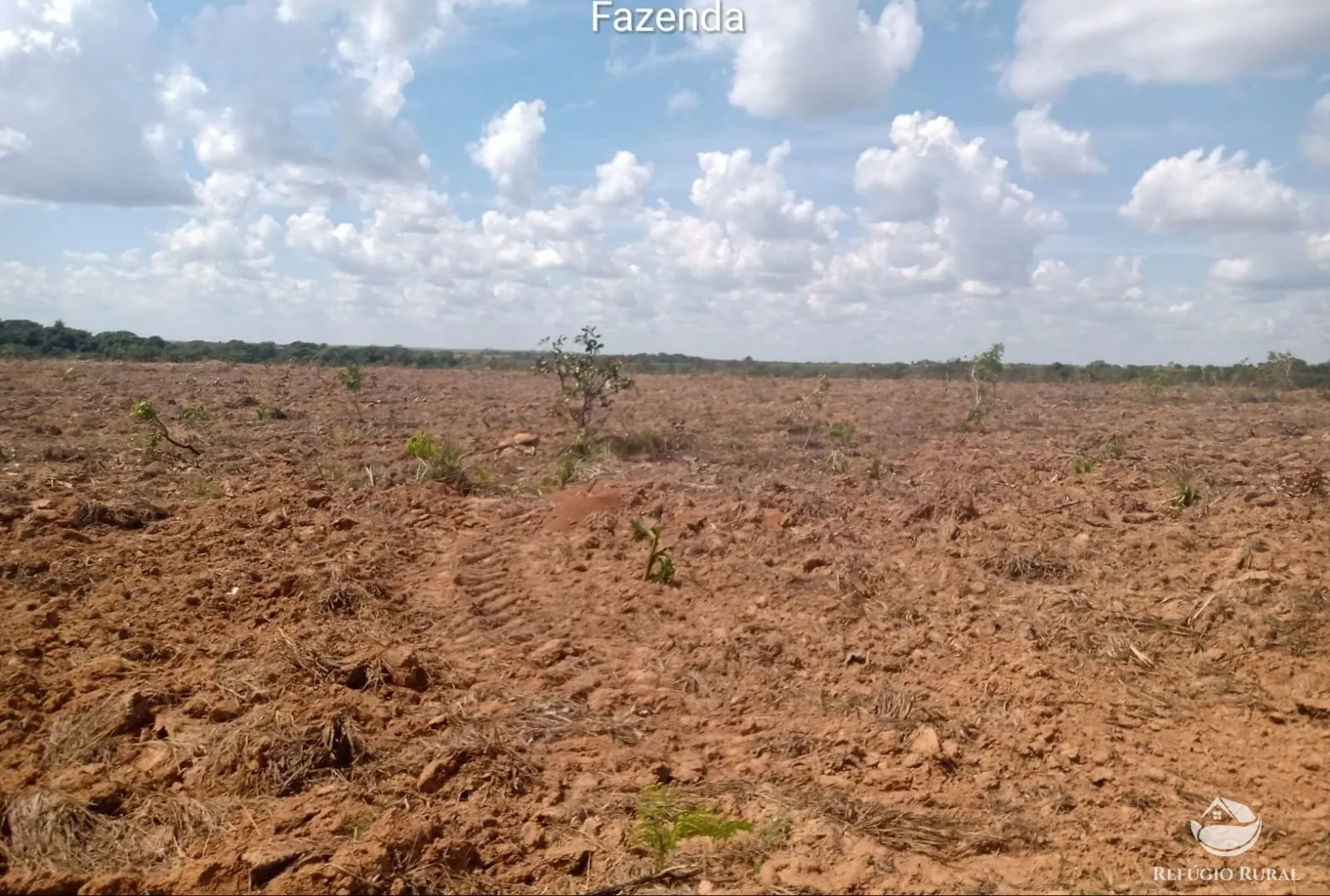 Fazenda à venda de 3.771 ha em Rosário Oeste, MT, Brasil
